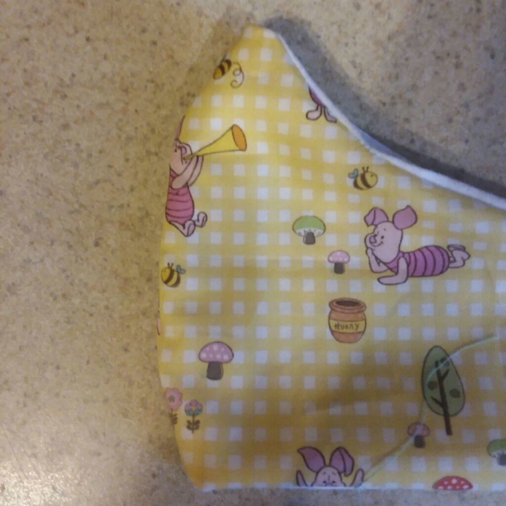 Handmade Face Mask - Picture 2 of 2
